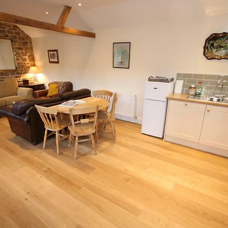 Bolton'S Cottage Oakham Buitenkant foto