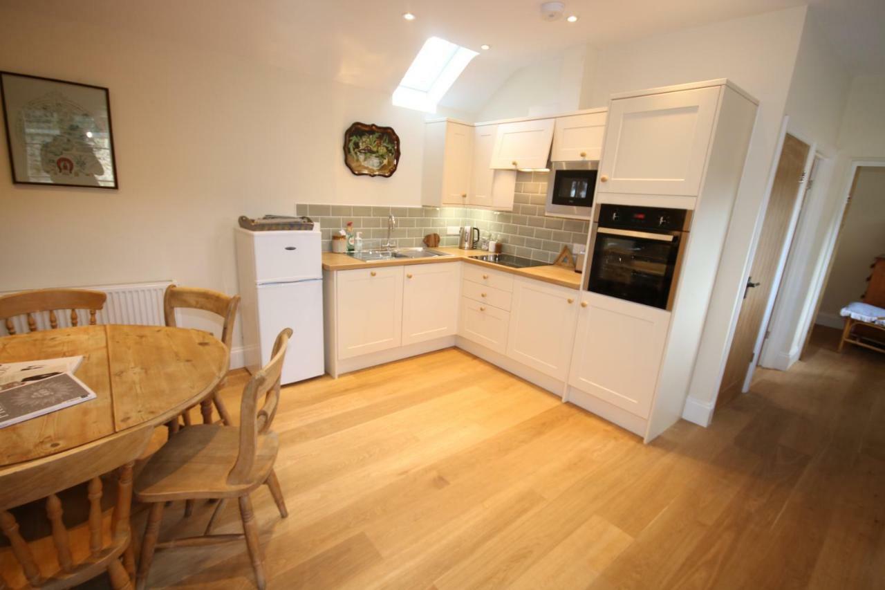 Bolton'S Cottage Oakham Buitenkant foto